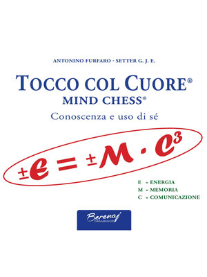 cover image of Tocco Col Cuore Mind Chess